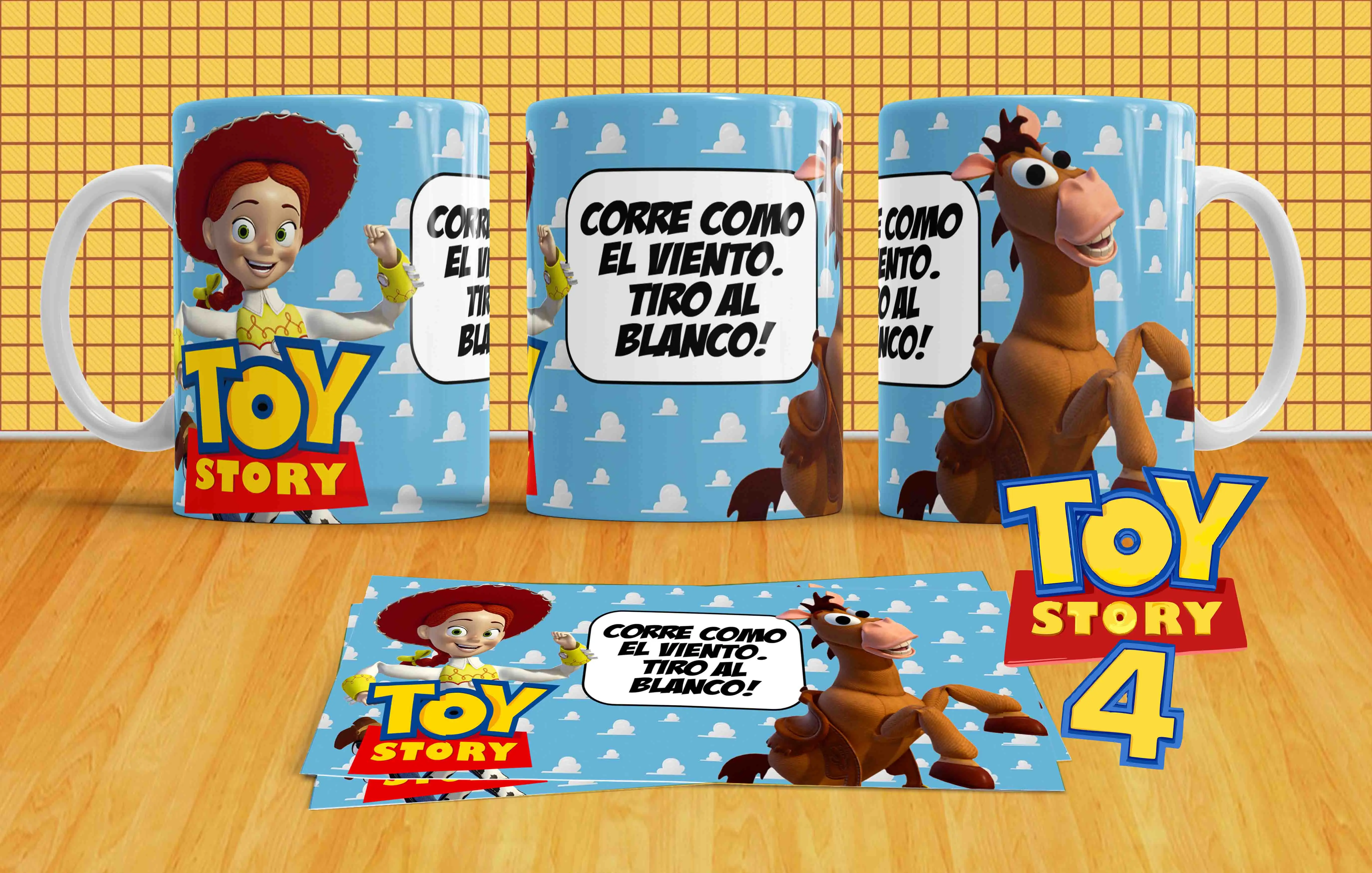 Toy story 9